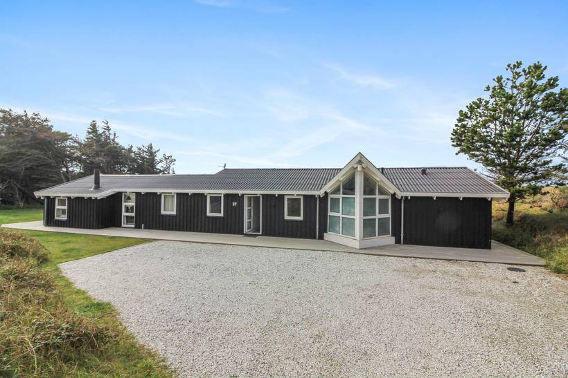 Foto von Ferienhaus YI97 in Nr. Rubjerg - Løkken - Nordjütland