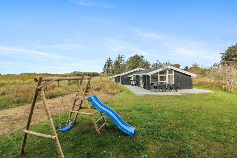 Foto von Ferienhaus YI97 in Nr. Rubjerg - Løkken - Nordjütland