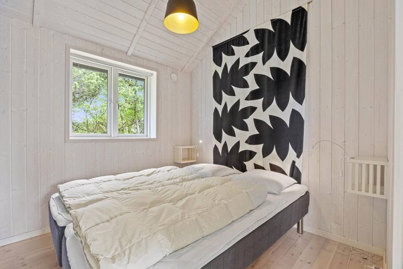 Foto von Ferienhaus YI98 in Grærup - Vejers Strand - Westjütland