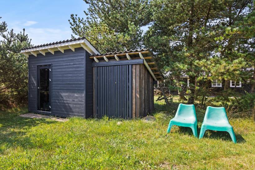 Foto von Ferienhaus YI98 in Grærup - Vejers Strand - Westjütland