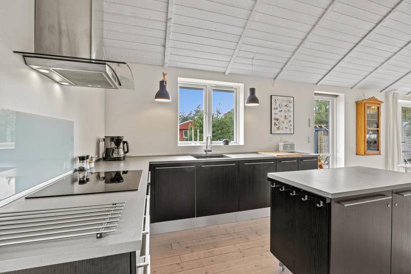 Foto von Ferienhaus YI98 in Grærup - Vejers Strand - Westjütland