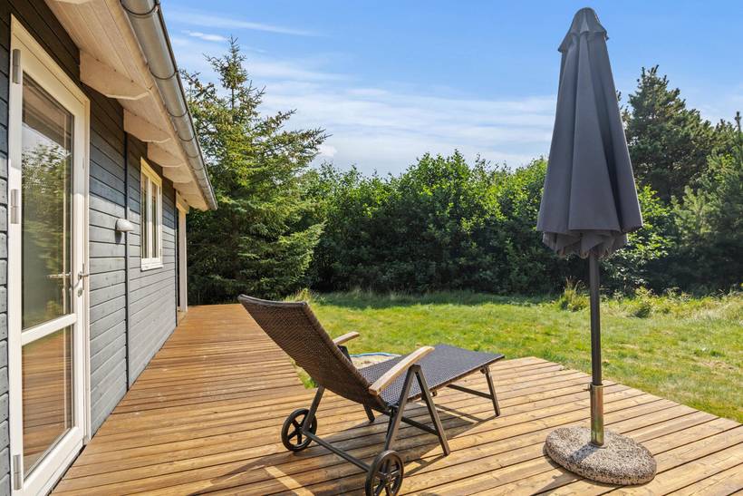 Foto von Ferienhaus YI98 in Grærup - Vejers Strand - Westjütland
