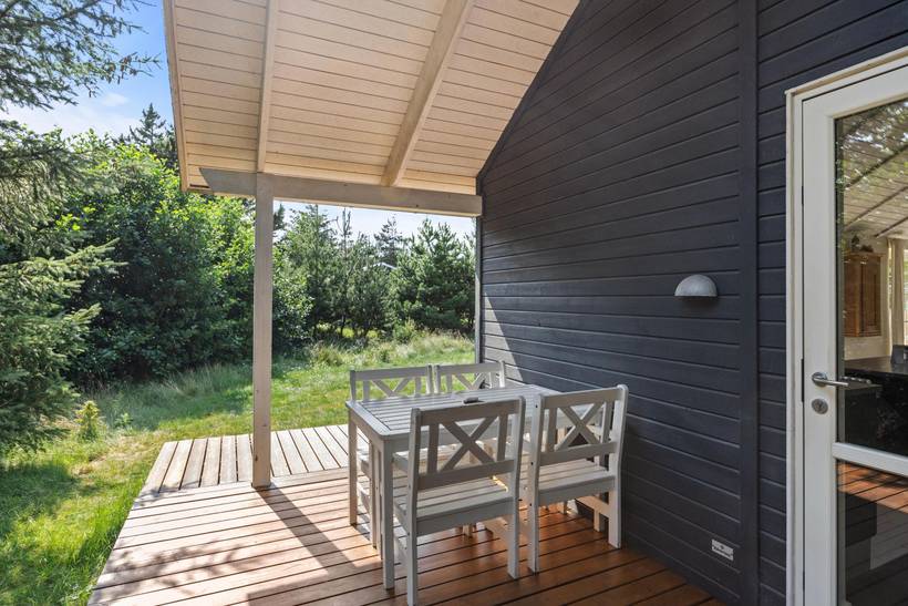 Foto von Ferienhaus YI98 in Grærup - Vejers Strand - Westjütland