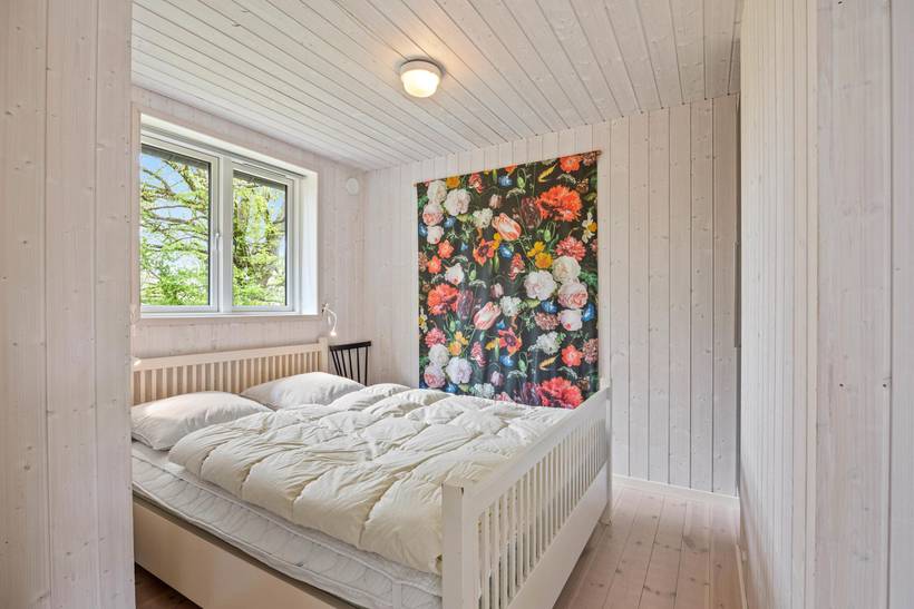 Foto von Ferienhaus YI98 in Grærup - Vejers Strand - Westjütland
