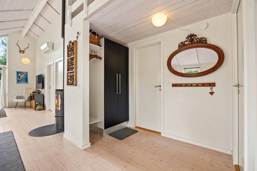 Foto von Ferienhaus YI98 in Grærup - Vejers Strand - Westjütland