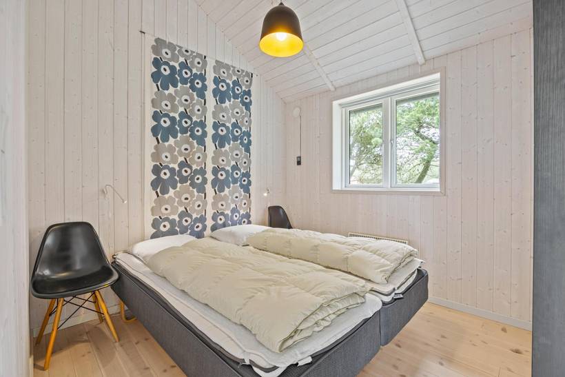 Foto von Ferienhaus YI98 in Grærup - Vejers Strand - Westjütland