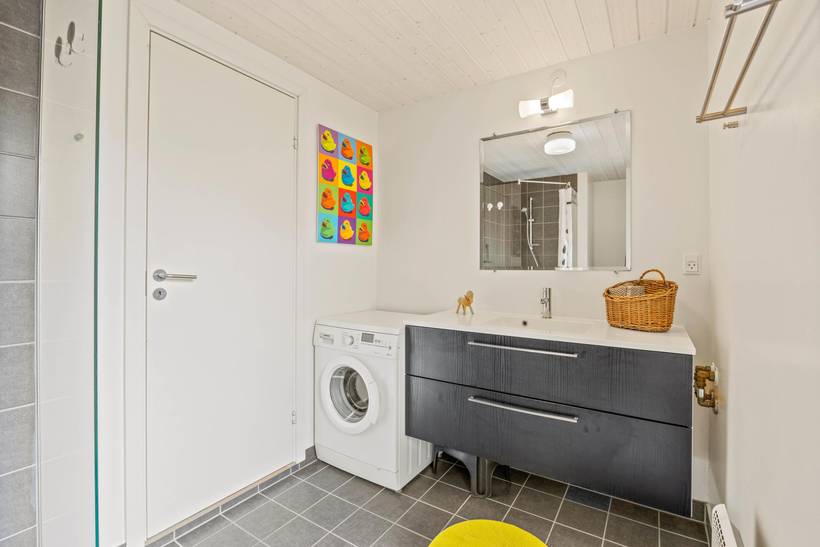 Foto von Ferienhaus YI98 in Grærup - Vejers Strand - Westjütland