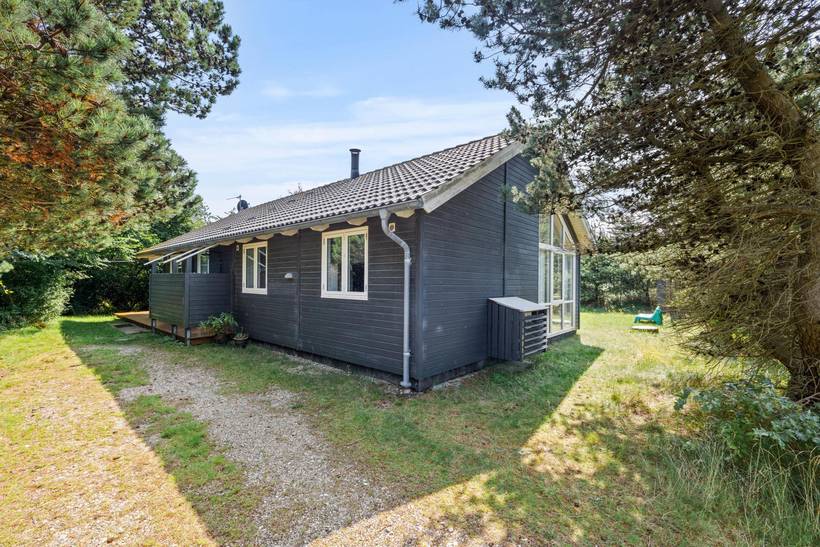 Foto von Ferienhaus YI98 in Grærup - Vejers Strand - Westjütland