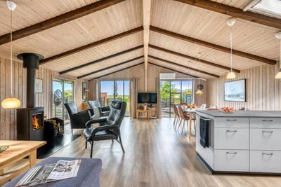Vorschaubild von Ferienhaus YJ00 in Stauning - Westjütland