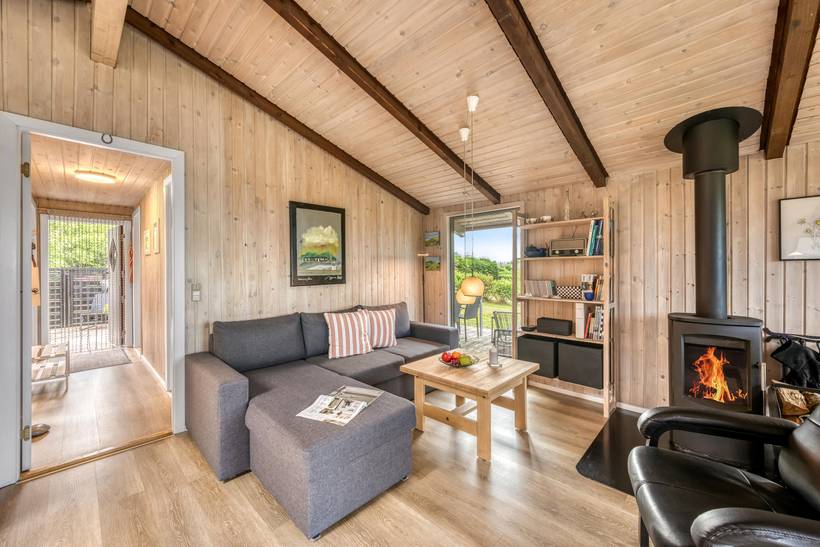 Foto von Ferienhaus YJ00 in Stauning - Westjütland