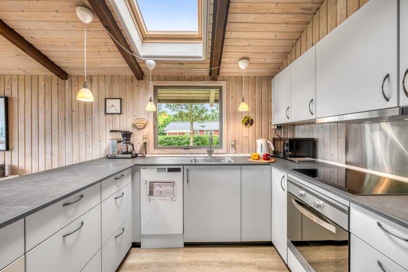 Foto von Ferienhaus YJ00 in Stauning - Westjütland