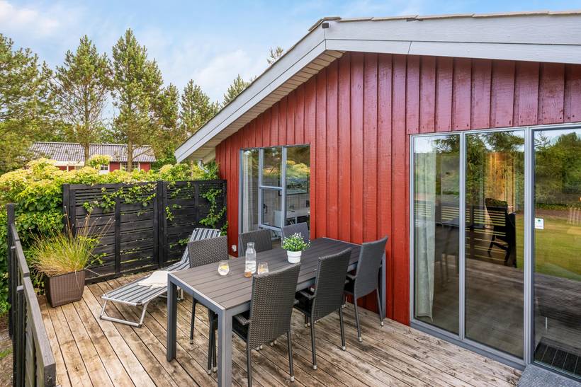 Foto von Ferienhaus YJ00 in Stauning - Westjütland