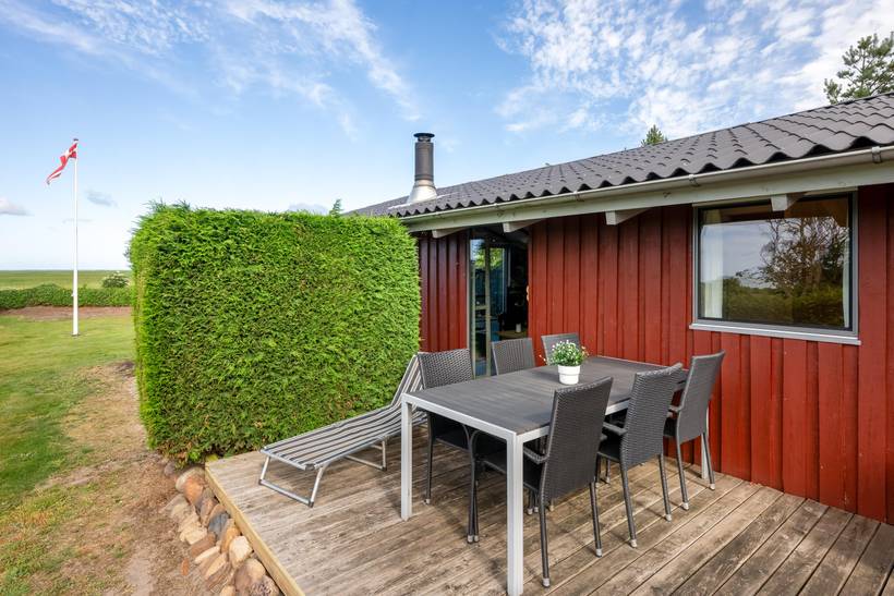 Foto von Ferienhaus YJ00 in Stauning - Westjütland