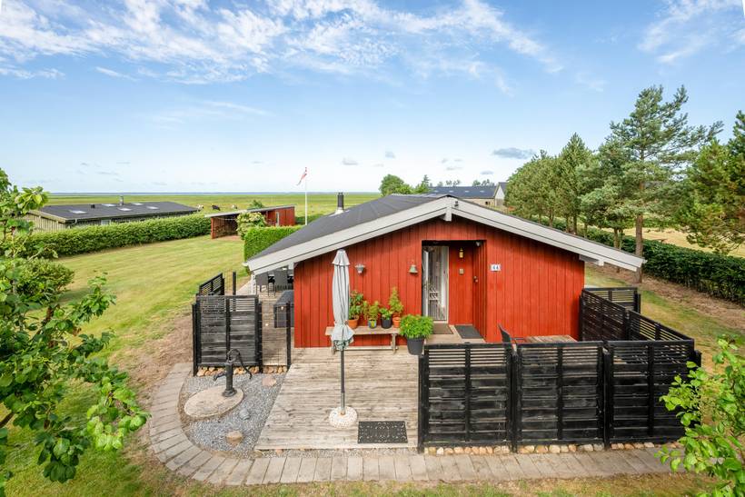 Foto von Ferienhaus YJ00 in Stauning - Westjütland