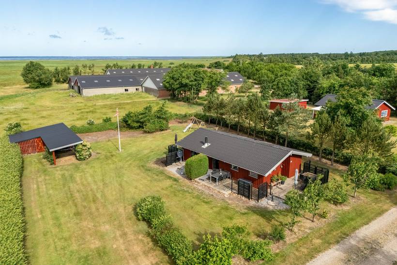 Foto von Ferienhaus YJ00 in Stauning - Westjütland
