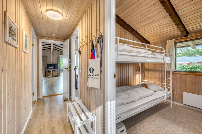 Foto von Ferienhaus YJ00 in Stauning - Westjütland