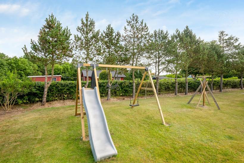 Foto von Ferienhaus YJ00 in Stauning - Westjütland
