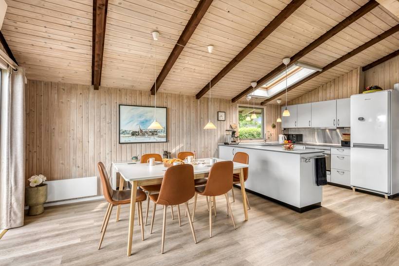 Foto von Ferienhaus YJ00 in Stauning - Westjütland