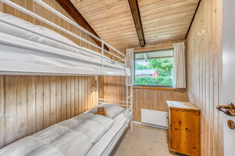 Foto von Ferienhaus YJ00 in Stauning - Westjütland