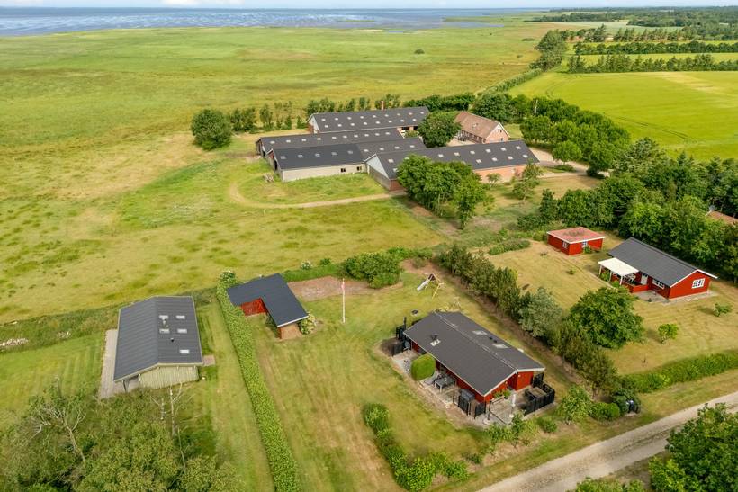 Foto von Ferienhaus YJ00 in Stauning - Westjütland