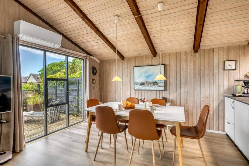 Foto von Ferienhaus YJ00 in Stauning - Westjütland