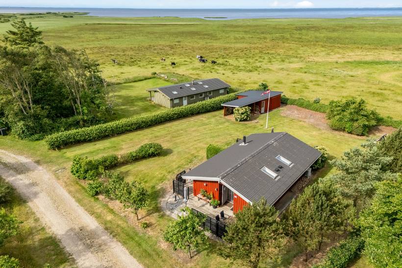 Foto von Ferienhaus YJ00 in Stauning - Westjütland