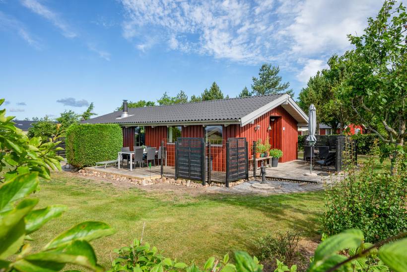 Foto von Ferienhaus YJ00 in Stauning - Westjütland