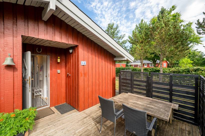 Foto von Ferienhaus YJ00 in Stauning - Westjütland