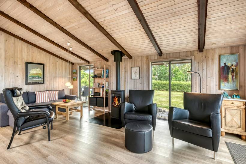 Foto von Ferienhaus YJ00 in Stauning - Westjütland