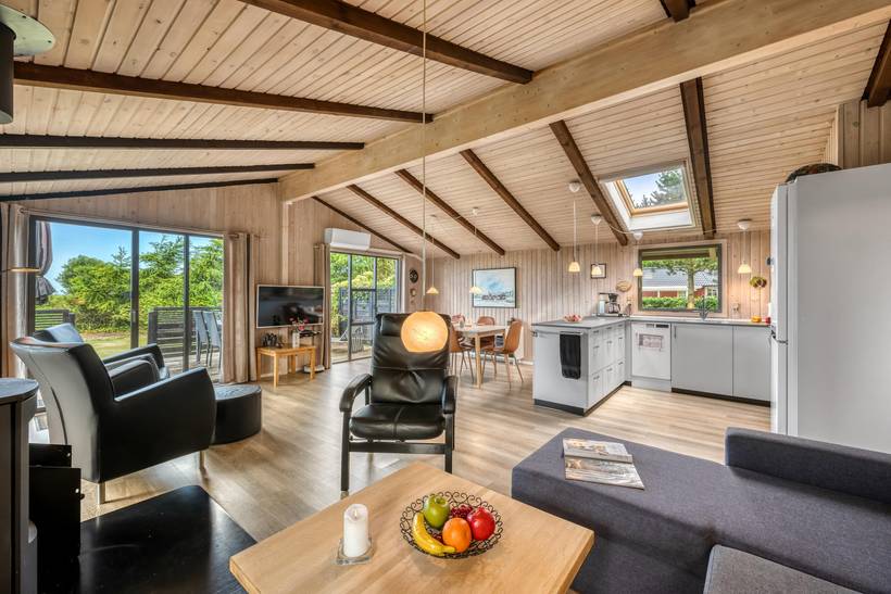 Foto von Ferienhaus YJ00 in Stauning - Westjütland