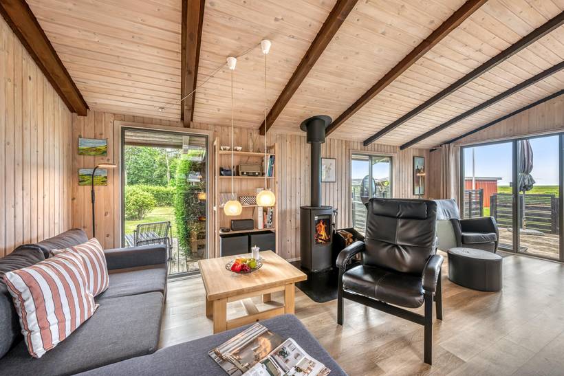 Foto von Ferienhaus YJ00 in Stauning - Westjütland