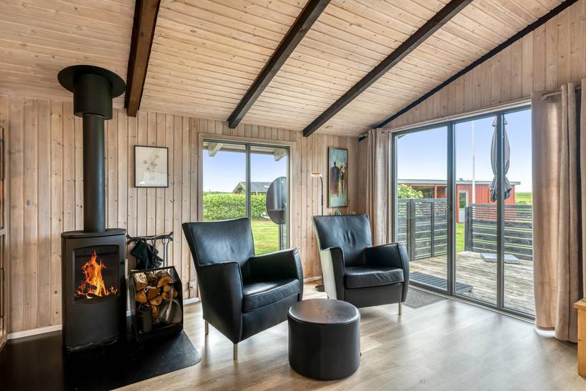 Foto von Ferienhaus YJ00 in Stauning - Westjütland