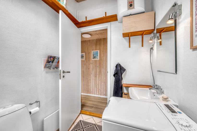 Foto von Ferienhaus YJ00 in Stauning - Westjütland