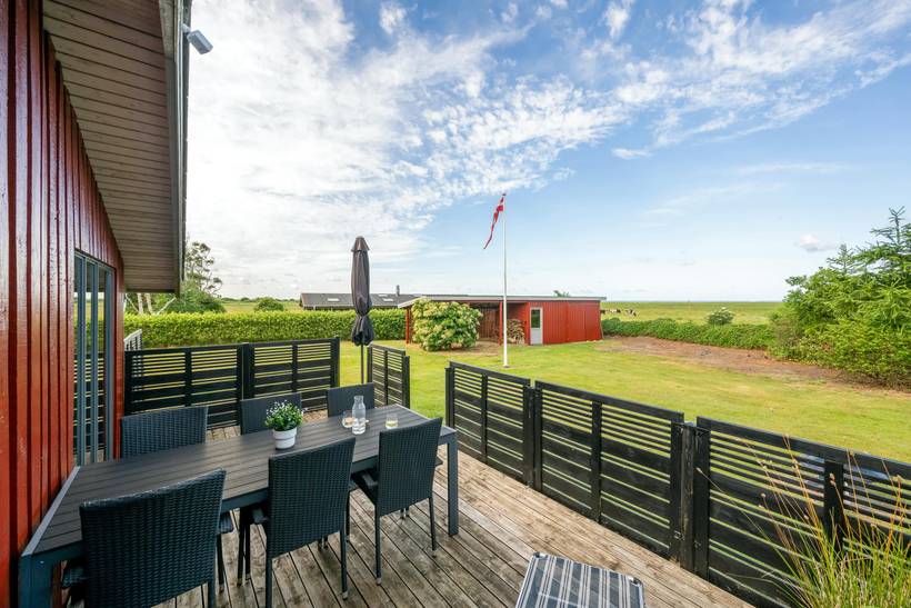 Foto von Ferienhaus YJ00 in Stauning - Westjütland