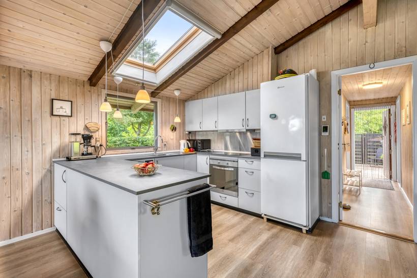 Foto von Ferienhaus YJ00 in Stauning - Westjütland