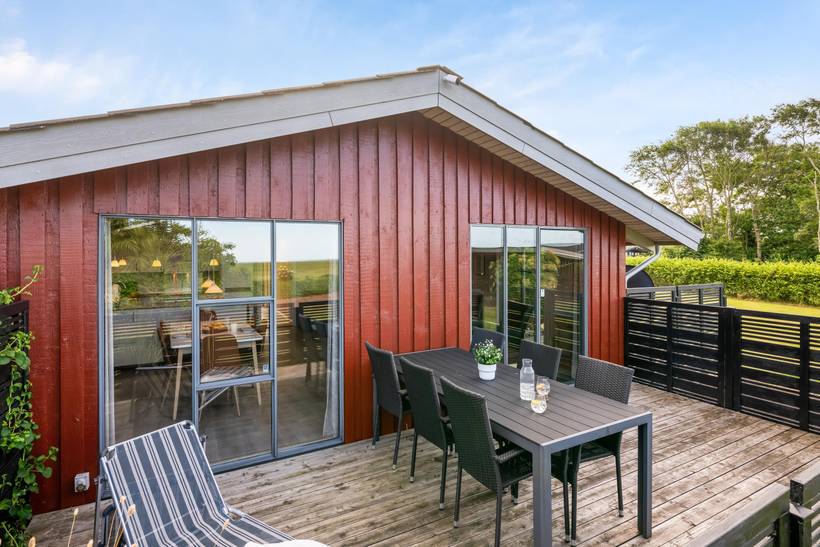 Foto von Ferienhaus YJ00 in Stauning - Westjütland