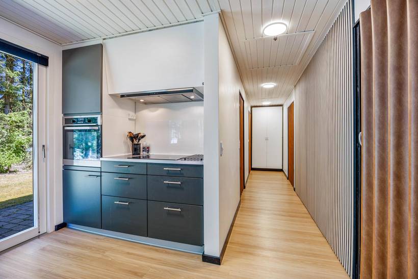 Foto von Ferienhaus YJ06 in Lodbjerg Hede - Søndervig - Westjütland