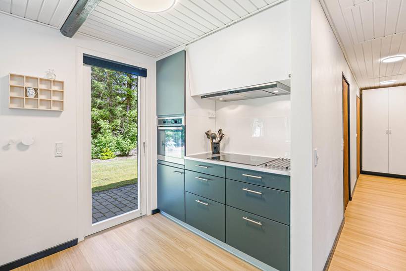 Foto von Ferienhaus YJ06 in Lodbjerg Hede - Søndervig - Westjütland