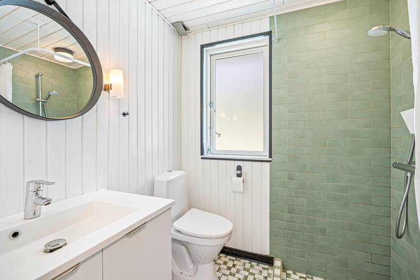 Foto von Ferienhaus YJ06 in Lodbjerg Hede - Søndervig - Westjütland
