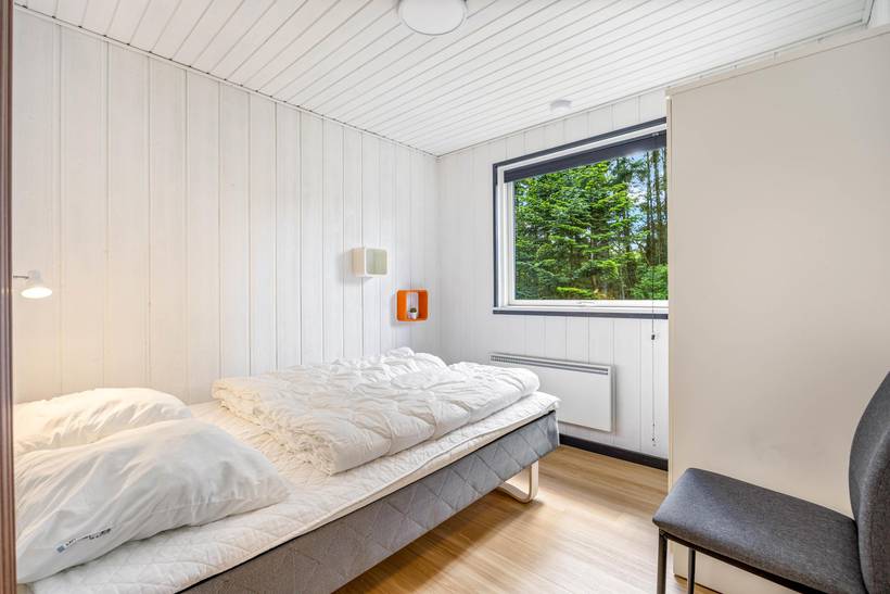 Foto von Ferienhaus YJ06 in Lodbjerg Hede - Søndervig - Westjütland