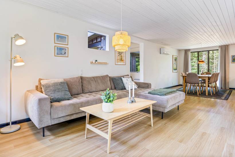 Foto von Ferienhaus YJ06 in Lodbjerg Hede - Søndervig - Westjütland