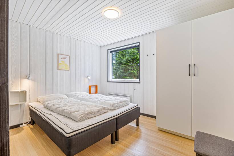 Foto von Ferienhaus YJ06 in Lodbjerg Hede - Søndervig - Westjütland