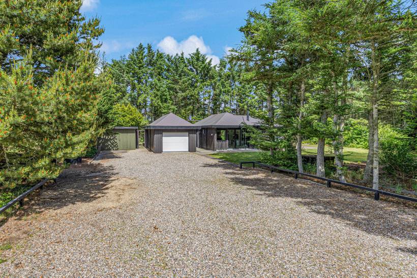 Foto von Ferienhaus YJ06 in Lodbjerg Hede - Søndervig - Westjütland