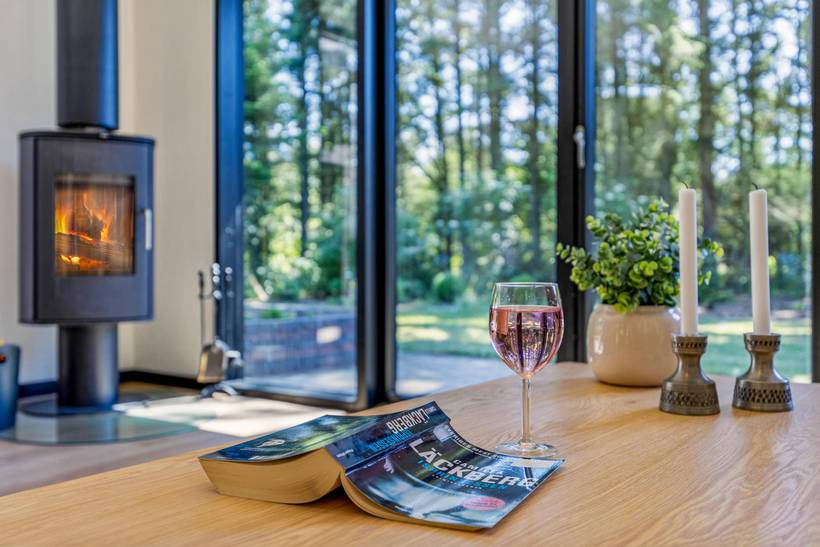Foto von Ferienhaus YJ06 in Lodbjerg Hede - Søndervig - Westjütland
