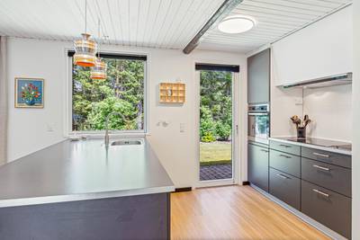Vorschaubild von Ferienhaus YJ06 in Lodbjerg Hede - Søndervig - Westjütland