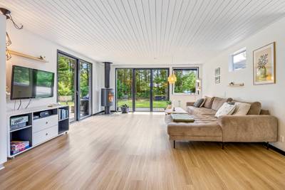 Vorschaubild von Ferienhaus YJ06 in Lodbjerg Hede - Søndervig - Westjütland
