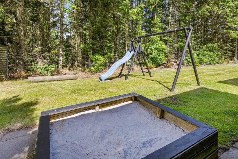 Foto von Ferienhaus YJ06 in Lodbjerg Hede - Søndervig - Westjütland