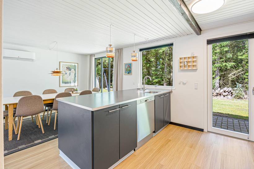 Foto von Ferienhaus YJ06 in Lodbjerg Hede - Søndervig - Westjütland
