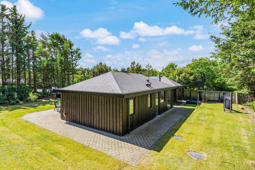 Foto von Ferienhaus YJ06 in Lodbjerg Hede - Søndervig - Westjütland