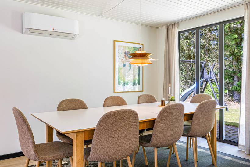 Foto von Ferienhaus YJ06 in Lodbjerg Hede - Søndervig - Westjütland